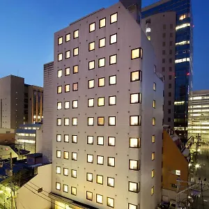 Pao 2*, Hiroshima Japan