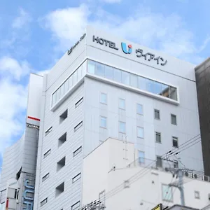 3* 酒店 梅田维亚酒店 Jr西日本集团