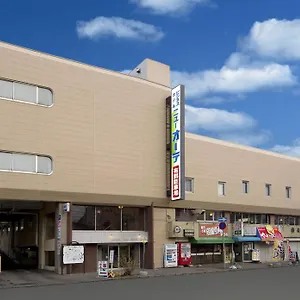 New Ohte 2*, Hakodate Japan